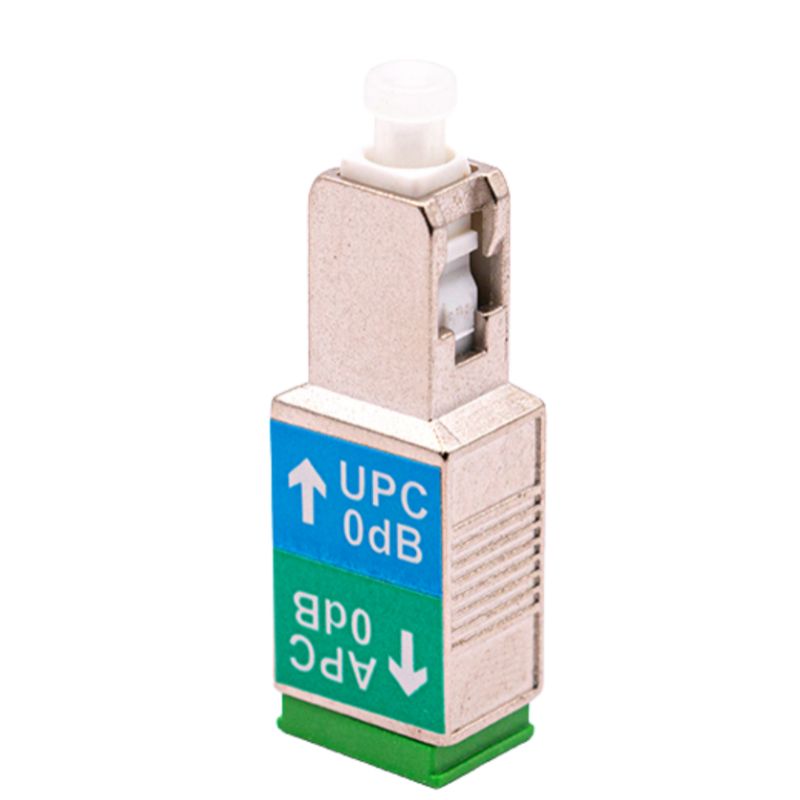 Attenuator - SC/APC Female-SC UPC Male SM